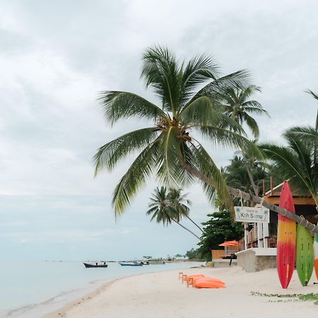 Mimosa Resort & Spa Ko Samui Eksteriør billede