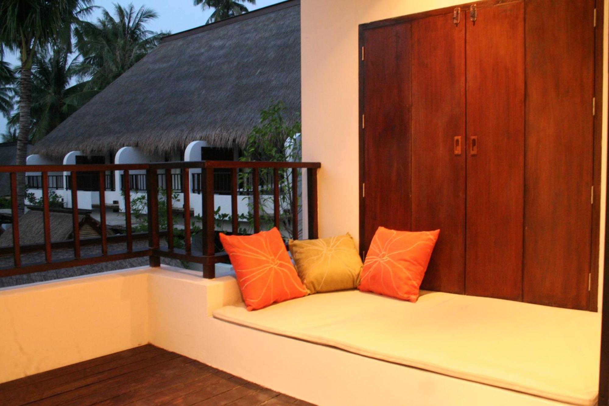 Mimosa Resort & Spa Ko Samui Eksteriør billede