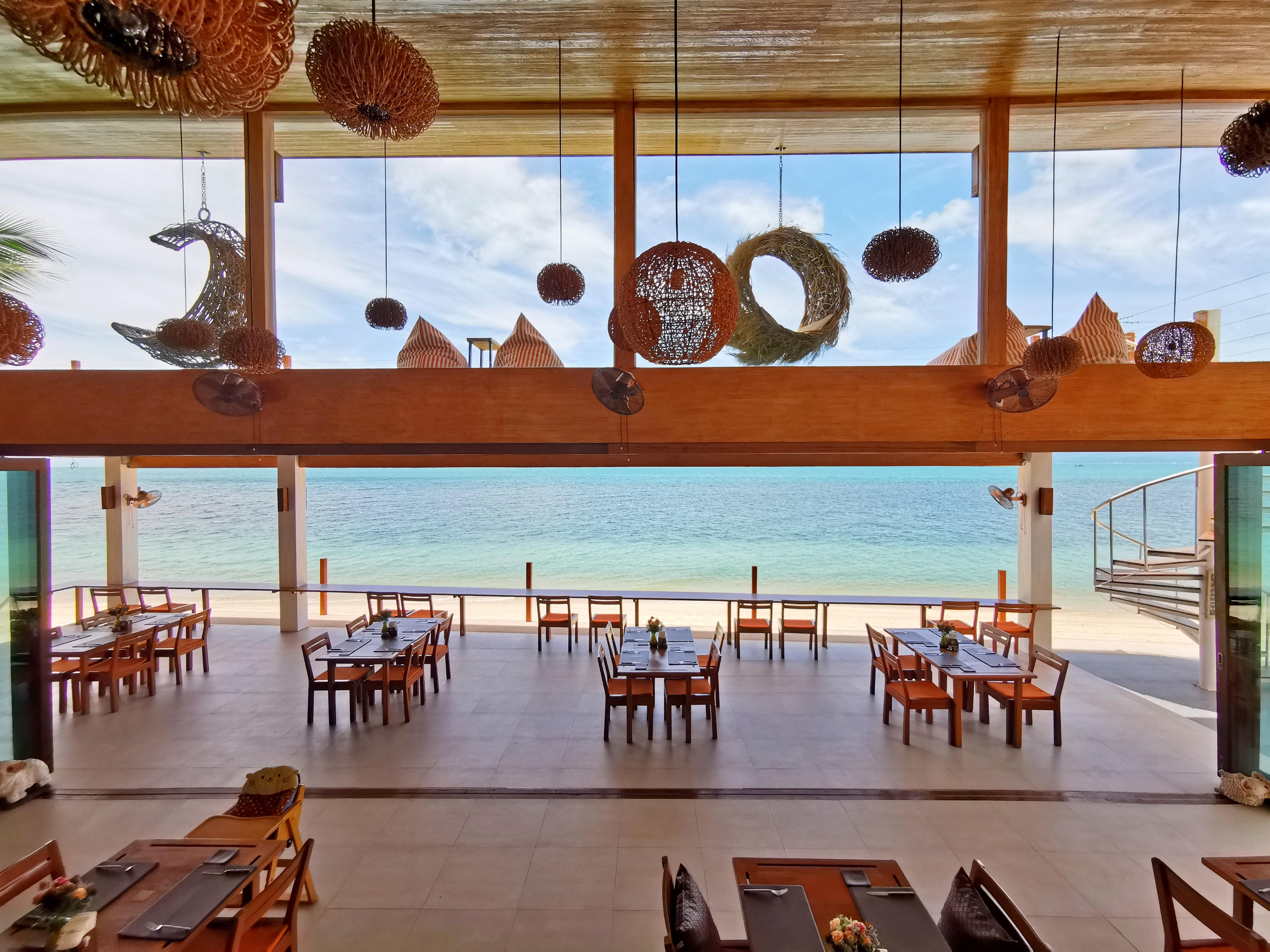 Mimosa Resort & Spa Ko Samui Eksteriør billede