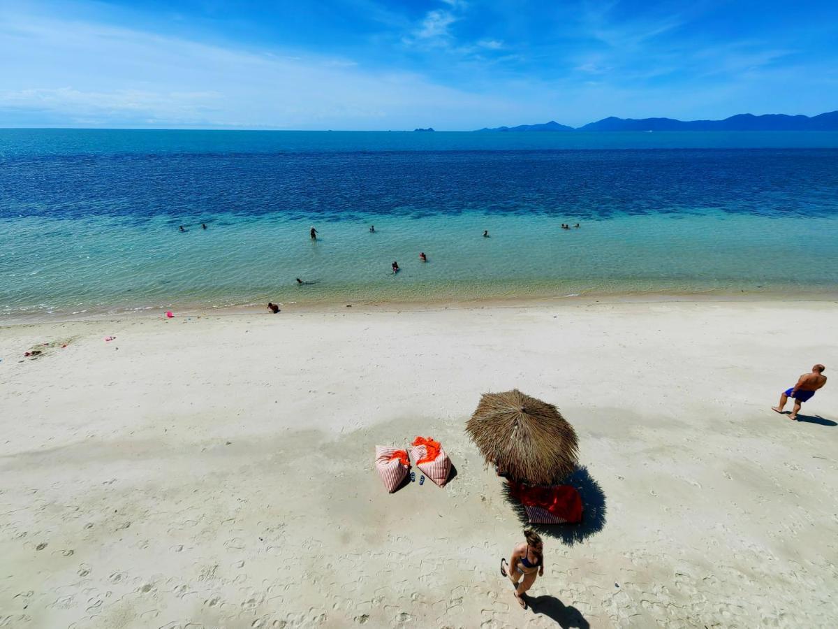 Mimosa Resort & Spa Ko Samui Eksteriør billede